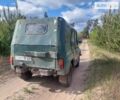 Зеленый УАЗ 469, объемом двигателя 2.4 л и пробегом 80 тыс. км за 900 $, фото 5 на Automoto.ua