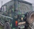 Зелений УАЗ 469, об'ємом двигуна 0 л та пробігом 100 тис. км за 1100 $, фото 2 на Automoto.ua
