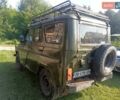 Зелений УАЗ 469, об'ємом двигуна 2.45 л та пробігом 200 тис. км за 2700 $, фото 2 на Automoto.ua