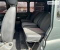 Зеленый УАЗ 469, объемом двигателя 2.45 л и пробегом 40 тыс. км за 5500 $, фото 12 на Automoto.ua