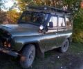 Зелений УАЗ 469, об'ємом двигуна 2.45 л та пробігом 200 тис. км за 2700 $, фото 9 на Automoto.ua