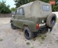 Зелений УАЗ 469, об'ємом двигуна 2.5 л та пробігом 100 тис. км за 1799 $, фото 8 на Automoto.ua