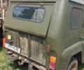 Зелений УАЗ 469, об'ємом двигуна 2 л та пробігом 150 тис. км за 2000 $, фото 2 на Automoto.ua