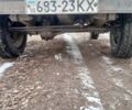 Зелений УАЗ 469, об'ємом двигуна 2.4 л та пробігом 120 тис. км за 1400 $, фото 7 на Automoto.ua