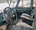 Зелений УАЗ 469, об'ємом двигуна 2.4 л та пробігом 120 тис. км за 1400 $, фото 4 на Automoto.ua