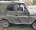 Зелений УАЗ 469, об'ємом двигуна 2 л та пробігом 1 тис. км за 1500 $, фото 2 на Automoto.ua