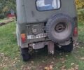 Зелений УАЗ 469, об'ємом двигуна 2 л та пробігом 1 тис. км за 1500 $, фото 3 на Automoto.ua