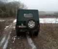 Зелений УАЗ 469, об'ємом двигуна 2.4 л та пробігом 120 тис. км за 1400 $, фото 6 на Automoto.ua