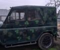 Зелений УАЗ 469, об'ємом двигуна 0 л та пробігом 100 тис. км за 1100 $, фото 3 на Automoto.ua