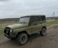 Зелений УАЗ 469, об'ємом двигуна 2.4 л та пробігом 100 тис. км за 4000 $, фото 3 на Automoto.ua