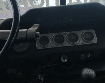 Зелений УАЗ 469, об'ємом двигуна 0 л та пробігом 100 тис. км за 1100 $, фото 4 на Automoto.ua