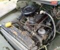 Зелений УАЗ 469, об'ємом двигуна 2.5 л та пробігом 100 тис. км за 1799 $, фото 7 на Automoto.ua