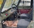Зелений УАЗ 469, об'ємом двигуна 2 л та пробігом 1 тис. км за 1500 $, фото 7 на Automoto.ua