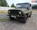 Зелений УАЗ 469, об'ємом двигуна 2.5 л та пробігом 100 тис. км за 1799 $, фото 1 на Automoto.ua