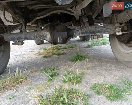 Зелений УАЗ 469, об'ємом двигуна 2.5 л та пробігом 100 тис. км за 1799 $, фото 5 на Automoto.ua