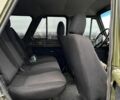 Зелений УАЗ 469, об'ємом двигуна 2.4 л та пробігом 100 тис. км за 4000 $, фото 5 на Automoto.ua