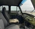 Зелений УАЗ 469, об'ємом двигуна 2.4 л та пробігом 100 тис. км за 4000 $, фото 4 на Automoto.ua