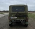 Зелений УАЗ 469, об'ємом двигуна 2.4 л та пробігом 100 тис. км за 4000 $, фото 2 на Automoto.ua