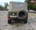 Зелений УАЗ 469, об'ємом двигуна 2.5 л та пробігом 100 тис. км за 1799 $, фото 3 на Automoto.ua