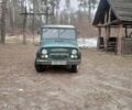 Зелений УАЗ 469, об'ємом двигуна 2.4 л та пробігом 120 тис. км за 1400 $, фото 1 на Automoto.ua