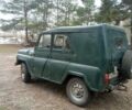 Зелений УАЗ 469, об'ємом двигуна 2.4 л та пробігом 120 тис. км за 1400 $, фото 3 на Automoto.ua