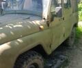 Зеленый УАЗ 469, объемом двигателя 0 л и пробегом 125 тыс. км за 3000 $, фото 1 на Automoto.ua