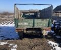 Зелений УАЗ 469, об'ємом двигуна 0 л та пробігом 200 тис. км за 727 $, фото 3 на Automoto.ua