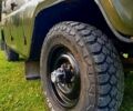 Зеленый УАЗ 469, объемом двигателя 2.4 л и пробегом 0 тыс. км за 1900 $, фото 11 на Automoto.ua