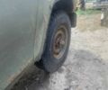 Зеленый УАЗ 469, объемом двигателя 2.4 л и пробегом 28 тыс. км за 2200 $, фото 20 на Automoto.ua