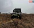 Зелений УАЗ 469, об'ємом двигуна 0 л та пробігом 86 тис. км за 2757 $, фото 1 на Automoto.ua