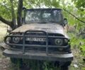 Зелений УАЗ 469, об'ємом двигуна 2.4 л та пробігом 10 тис. км за 1211 $, фото 1 на Automoto.ua