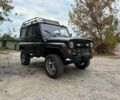 Зеленый УАЗ 469, объемом двигателя 0 л и пробегом 100 тыс. км за 3000 $, фото 1 на Automoto.ua