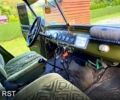 Зеленый УАЗ 469, объемом двигателя 2.4 л и пробегом 0 тыс. км за 1900 $, фото 2 на Automoto.ua