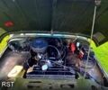 Зеленый УАЗ 469, объемом двигателя 2.4 л и пробегом 0 тыс. км за 1900 $, фото 4 на Automoto.ua