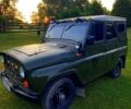 Зеленый УАЗ 469, объемом двигателя 2.4 л и пробегом 0 тыс. км за 1900 $, фото 6 на Automoto.ua