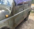 Зеленый УАЗ 469, объемом двигателя 2.4 л и пробегом 28 тыс. км за 2200 $, фото 5 на Automoto.ua