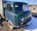 Зелений УАЗ 469, об'ємом двигуна 0 л та пробігом 200 тис. км за 727 $, фото 1 на Automoto.ua