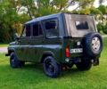 Зеленый УАЗ 469, объемом двигателя 2.4 л и пробегом 0 тыс. км за 1900 $, фото 10 на Automoto.ua