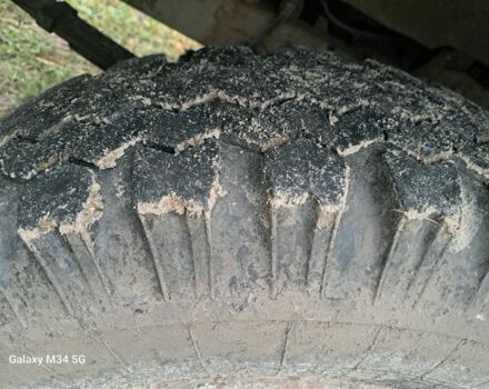 Зеленый УАЗ 469, объемом двигателя 0 л и пробегом 45 тыс. км за 1100 $, фото 4 на Automoto.ua