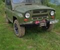 Зелений УАЗ 469, об'ємом двигуна 2.4 л та пробігом 2 тис. км за 2200 $, фото 1 на Automoto.ua