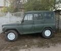 Зеленый УАЗ 469, объемом двигателя 2 л и пробегом 100 тыс. км за 1550 $, фото 2 на Automoto.ua