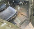Зеленый УАЗ 469, объемом двигателя 2.4 л и пробегом 28 тыс. км за 2200 $, фото 13 на Automoto.ua