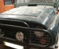 Зелений УАЗ 469, об'ємом двигуна 2.4 л та пробігом 10 тис. км за 1000 $, фото 1 на Automoto.ua