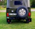 Зеленый УАЗ 469, объемом двигателя 2.4 л и пробегом 0 тыс. км за 1900 $, фото 8 на Automoto.ua