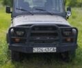 Зеленый УАЗ 469, объемом двигателя 0 л и пробегом 50 тыс. км за 2500 $, фото 1 на Automoto.ua