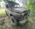 Зелений УАЗ 469, об'ємом двигуна 2.4 л та пробігом 10 тис. км за 1211 $, фото 7 на Automoto.ua