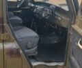 Зеленый УАЗ 469, объемом двигателя 0 л и пробегом 150 тыс. км за 2000 $, фото 7 на Automoto.ua
