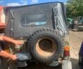 Зеленый УАЗ 469, объемом двигателя 2.4 л и пробегом 28 тыс. км за 2200 $, фото 21 на Automoto.ua