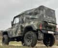 Зелений УАЗ 469, об'ємом двигуна 2.7 л та пробігом 3 тис. км за 4500 $, фото 1 на Automoto.ua