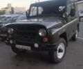 Зелений УАЗ 469, об'ємом двигуна 2.45 л та пробігом 60 тис. км за 3399 $, фото 1 на Automoto.ua